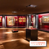 Petit Palais - Collection permanente  -  A7C5912