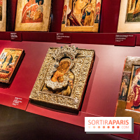 Petit Palais - Collection permanente  -  A7C5918