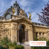 Petit Palais - Collection permanente  -  jardin