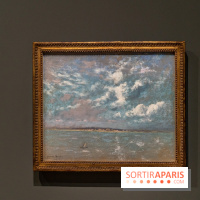 Exposition Pastels, de Millet à Redon au Musée d'Orsay