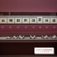 Exposition Léon Monet musée du Luxembourg