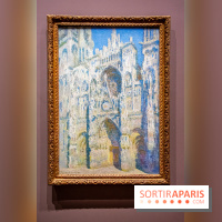 Exposition Léon Monet musée du LuxembourgExposition Léon Monet musée du Luxembourg - DSC 5882