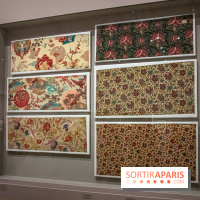 Exposition Léon Monet musée du Luxembourg