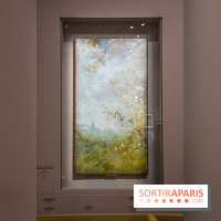 Exposition Léon Monet musée du Luxembourg