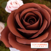 L'Oeuf de Pâques Rose du Cheval Blanc Paris - Maxime Frédéric