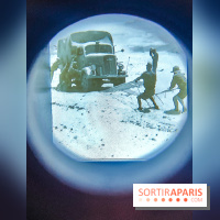Exposition Les soldats du désert : le musée de la Libération dévoile l'épopée du général Leclerc
