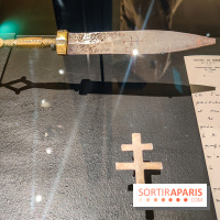 Exposition Les soldats du désert : le musée de la Libération dévoile l'épopée du général Leclerc - IMG20230315101633