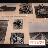 Exposition Les soldats du désert : le musée de la Libération dévoile l'épopée du général Leclerc
