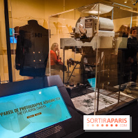 Exposition Les soldats du désert : le musée de la Libération dévoile l'épopée du général Leclerc - IMG20230315102044