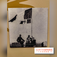 Exposition Les soldats du désert : le musée de la Libération dévoile l'épopée du général Leclerc - IMG20230315102917