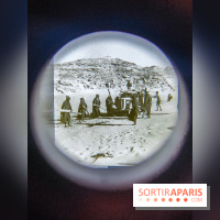 Exposition Les soldats du désert : le musée de la Libération dévoile l'épopée du général Leclerc - IMG20230315102957