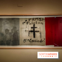 Exposition Les soldats du désert : le musée de la Libération dévoile l'épopée du général Leclerc - IMG20230315103323