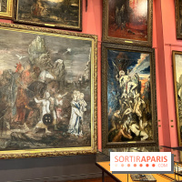 Musée Gustave Moreau - IMG 0776