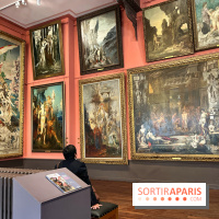 Musée Gustave Moreau
