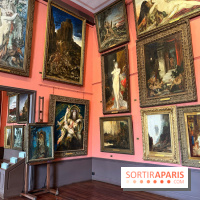 Musée Gustave Moreau