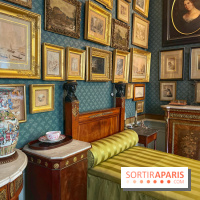 Musée Gustave Moreau