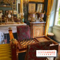 Musée Gustave Moreau