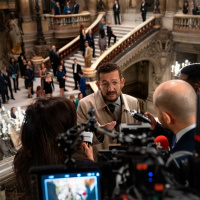 Murder Mystery 2 - Dany Boon