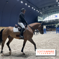 cheval - Saut Hermès - IMG 0906