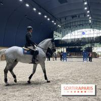 cheval - Saut Hermès - IMG 0920