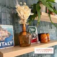 Tribunali - Décoration