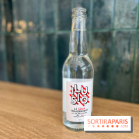 Tribunali - Coca transparent