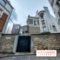 Dalida : balade sur les traces de la chanteuse à Paris, nos photos - 20230315 150608