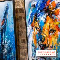 Exposition street-art Sax - Eglise de la Madeleine  -  A7C6526