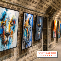 Exposition street-art Sax - Eglise de la Madeleine  -  A7C6514