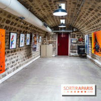 Exposition street-art Sax - Eglise de la Madeleine  -  A7C6497 HDR