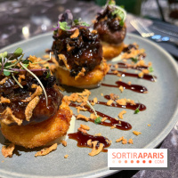 Tomahawk Restaurant : l'adresse Halal et sans alcool pour des viandes d'exception