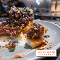 Tomahawk Restaurant : l'adresse Halal et sans alcool pour des viandes d'exception - IMG 7712