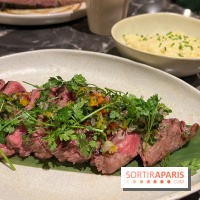 Tomahawk Restaurant : l'adresse Halal et sans alcool pour des viandes d'exception - IMG 7718