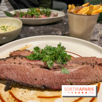 Tomahawk Restaurant : l'adresse Halal et sans alcool pour des viandes d'exception - IMG 7721