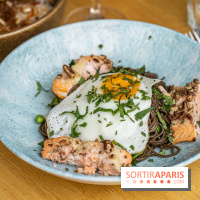 Le menu de JoeyStarr au Bleu Coupole du Printemps  -  A7C6574