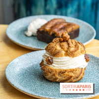 Le menu de JoeyStarr au Bleu Coupole du Printemps  -  A7C6605