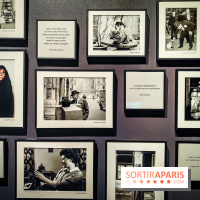 Félins, l'exposition qui nous fait craquer au Muséum national d'Histoire naturelle - photos - IMG20230321104726