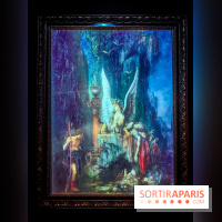 Félins, l'exposition qui nous fait craquer au Muséum national d'Histoire naturelle - photos - IMG20230321103828