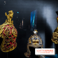 Félins, l'exposition qui nous fait craquer au Muséum national d'Histoire naturelle - photos - IMG20230321103748