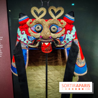 Félins, l'exposition qui nous fait craquer au Muséum national d'Histoire naturelle - photos - IMG20230321103924