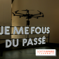 Dans l'air, les machines volantes, nos photos