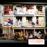 Elliott Erwitt, l'expo au Musée Maillol, nos photos - IMG 8885