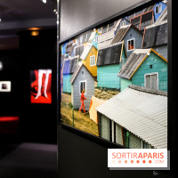 Elliott Erwitt, l'expo au Musée Maillol, nos photos - IMG 8895