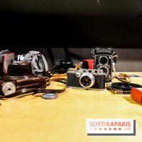 Elliott Erwitt, l'expo au Musée Maillol, nos photos - IMG 8910