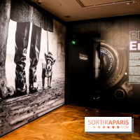 Elliott Erwitt, l'expo au Musée Maillol, nos photos - IMG 8912