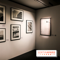 Elliott Erwitt, l'expo au Musée Maillol, nos photos - IMG 8935