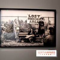 Elliott Erwitt, l'expo au Musée Maillol, nos photos - IMG 8938