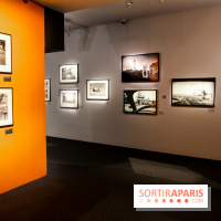 Elliott Erwitt, l'expo au Musée Maillol, nos photos - IMG 8946