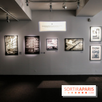 Elliott Erwitt, l'expo au Musée Maillol, nos photos - IMG 8947