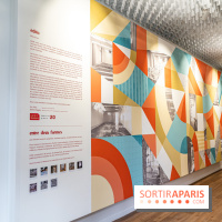 Le Pavillon Carré de Baudouin - réouverture -  A7C7302